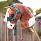 LeMieux Hobby Horse - Flash -