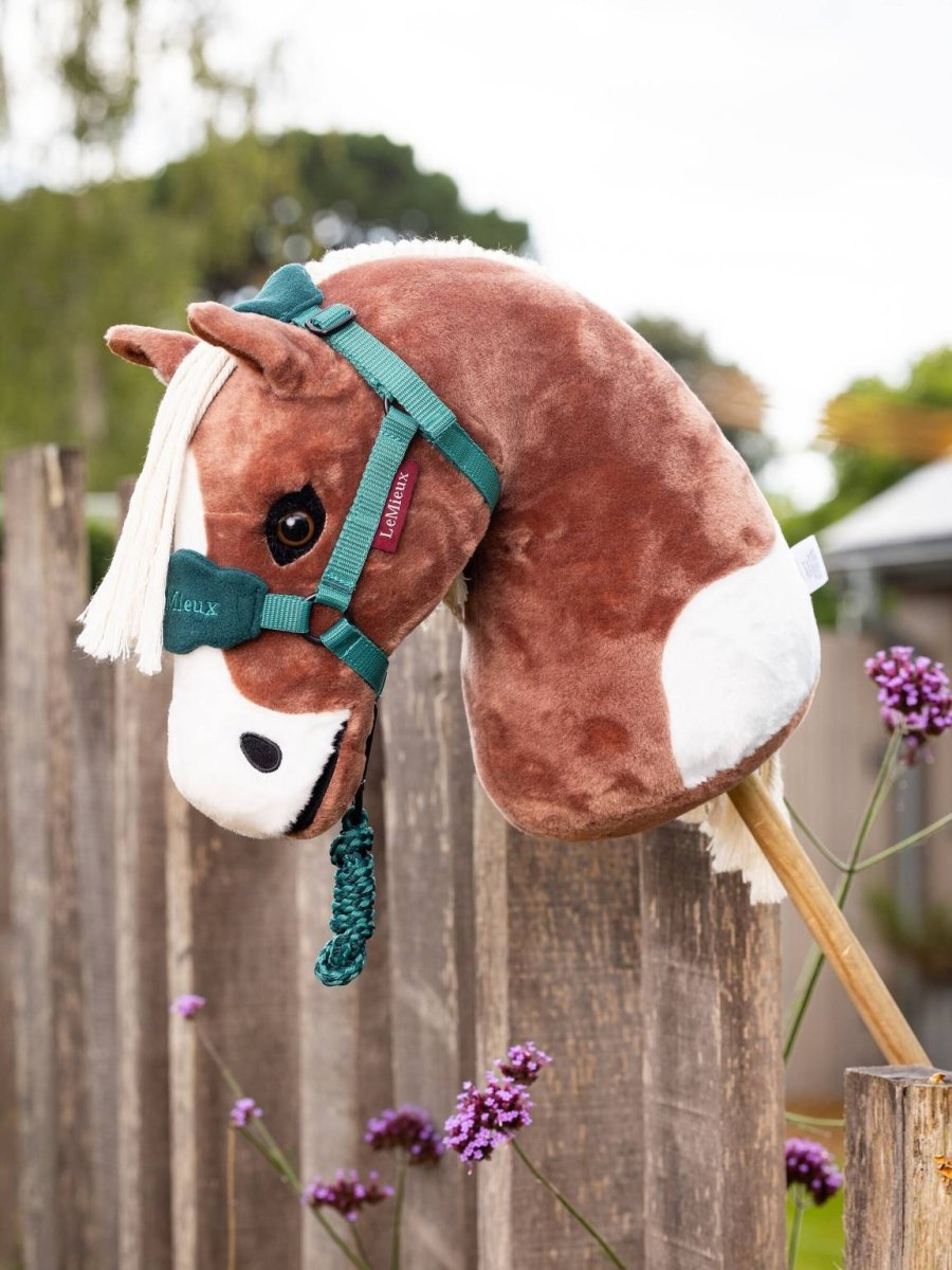 LeMieux Hobby Horse - Flash -