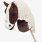 LeMieux Hobby Horse - Flash -