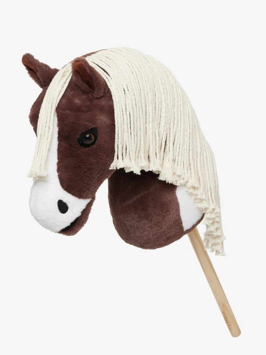 LeMieux Hobby Horse - Popcorn -