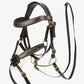 LeMieux Hobby Horse Grackle Bridle - 