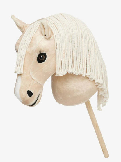 LeMieux Hobby Horse - Popcorn -