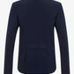 LeMieux Junior Pro Show Jacket SS24 - Navy - 07 - 08