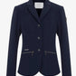 LeMieux Junior Pro Show Jacket SS24 - Navy - 07 - 08