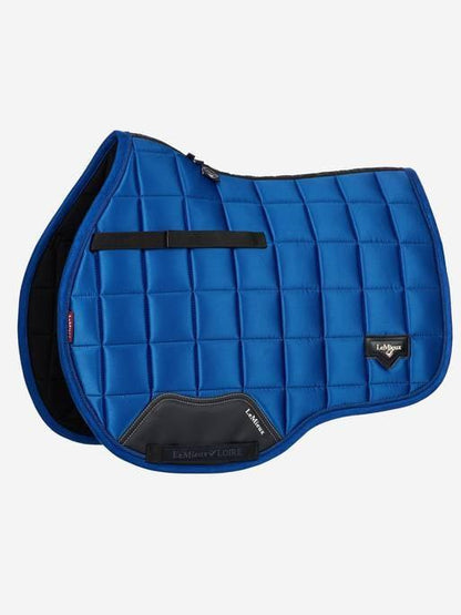 LeMieux Loire Victoire GP Square - Benetton Blue - Large