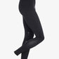 LeMieux Lucie Mesh Legging - Navy - UK 06