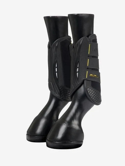 LeMieux MIMsafe XC Boots - Front Medium - 