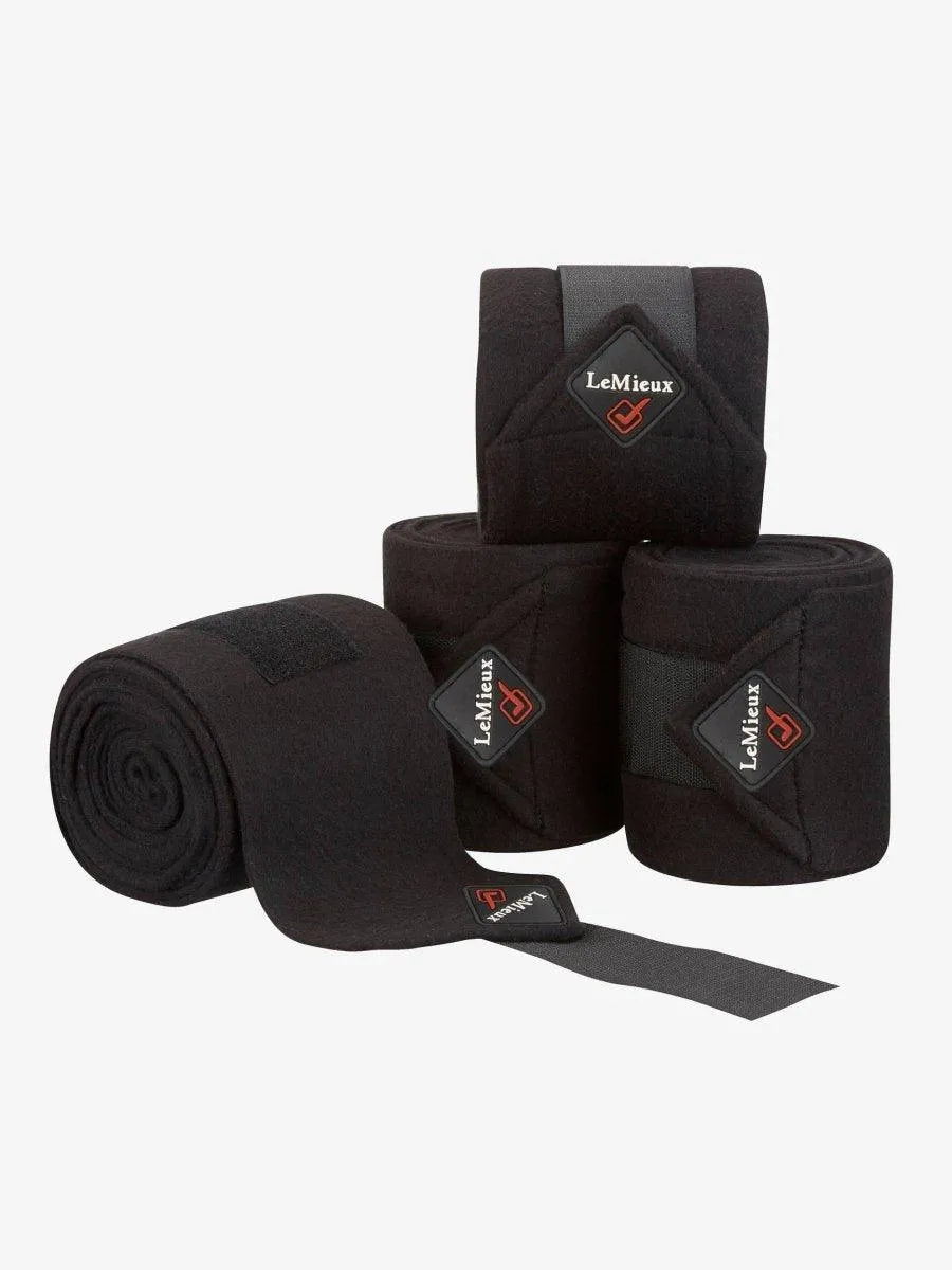 LeMieux Polo Bandages - Navy - 