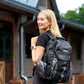 LeMieux Pro Rucksack - Black - One Size