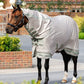 LeMieux SS24 Arika Armour-Tek Fly Rug - Stone / Fern - 5'6