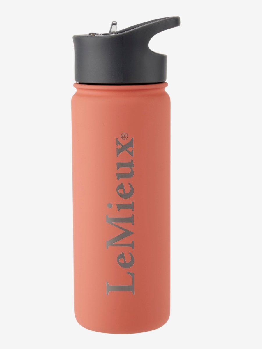 LeMieux SS24 Drinks Bottle - Apricot - Small