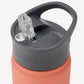 LeMieux SS24 Drinks Bottle - Apricot - Small