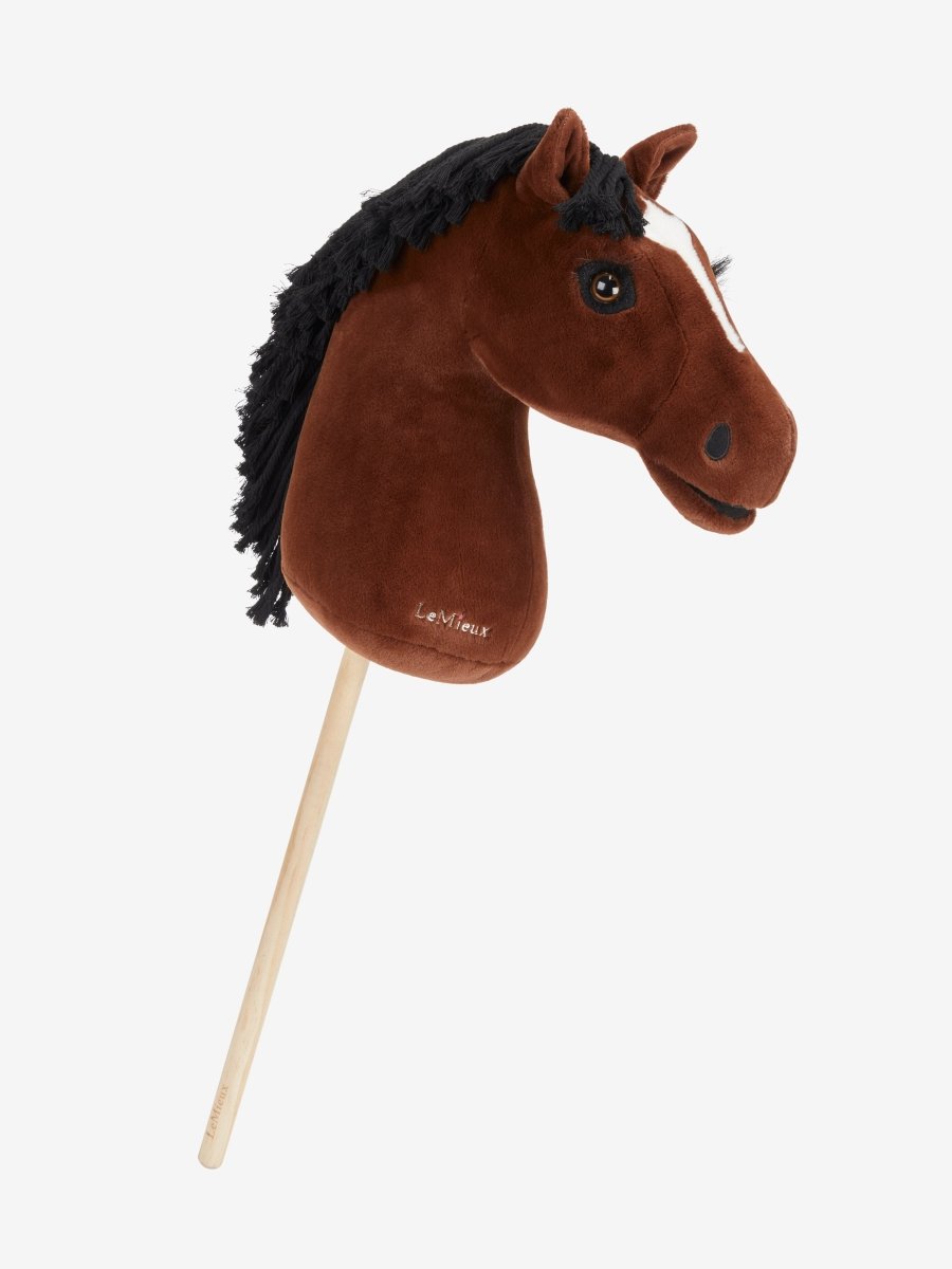 LeMieux SS24 Hobby Horse Chancer - Chancer - 