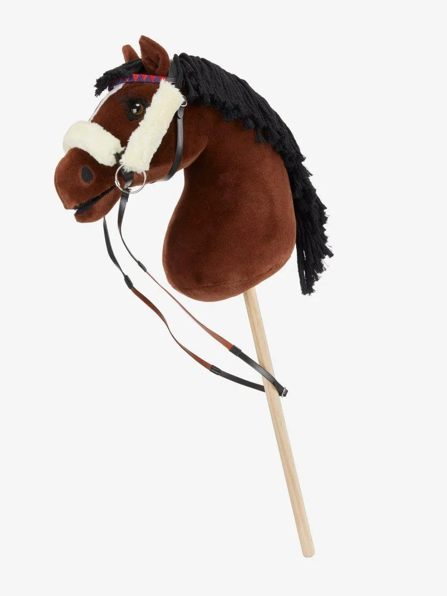 LeMieux SS24 Hobby Horse Racing Bridle Set | Ayr Equestrian