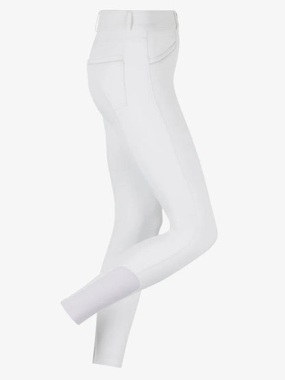 LeMieux SS24 Ladies Freya Pro Breeches - Beige - Ladies 6UK