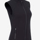 LeMieux SS24 Ladies Giselle Gilet - Black - Ladies 6UK