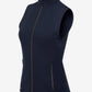 LeMieux SS24 Ladies Giselle Gilet - Navy - Ladies 6UK