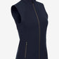 LeMieux SS24 Ladies Giselle Gilet - Navy - Ladies 6UK