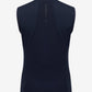 LeMieux SS24 Ladies Giselle Gilet - Navy - Ladies 6UK