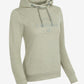 LeMieux SS24 Ladies Marie Hoodie - Fern - Ladies 6UK