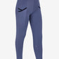 LeMieux SS24 Mini Pull On Breech - Jay Blue - 5 - 6 years