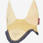 LeMieux SS25 Classic Fly Hood - Mimosa - Large