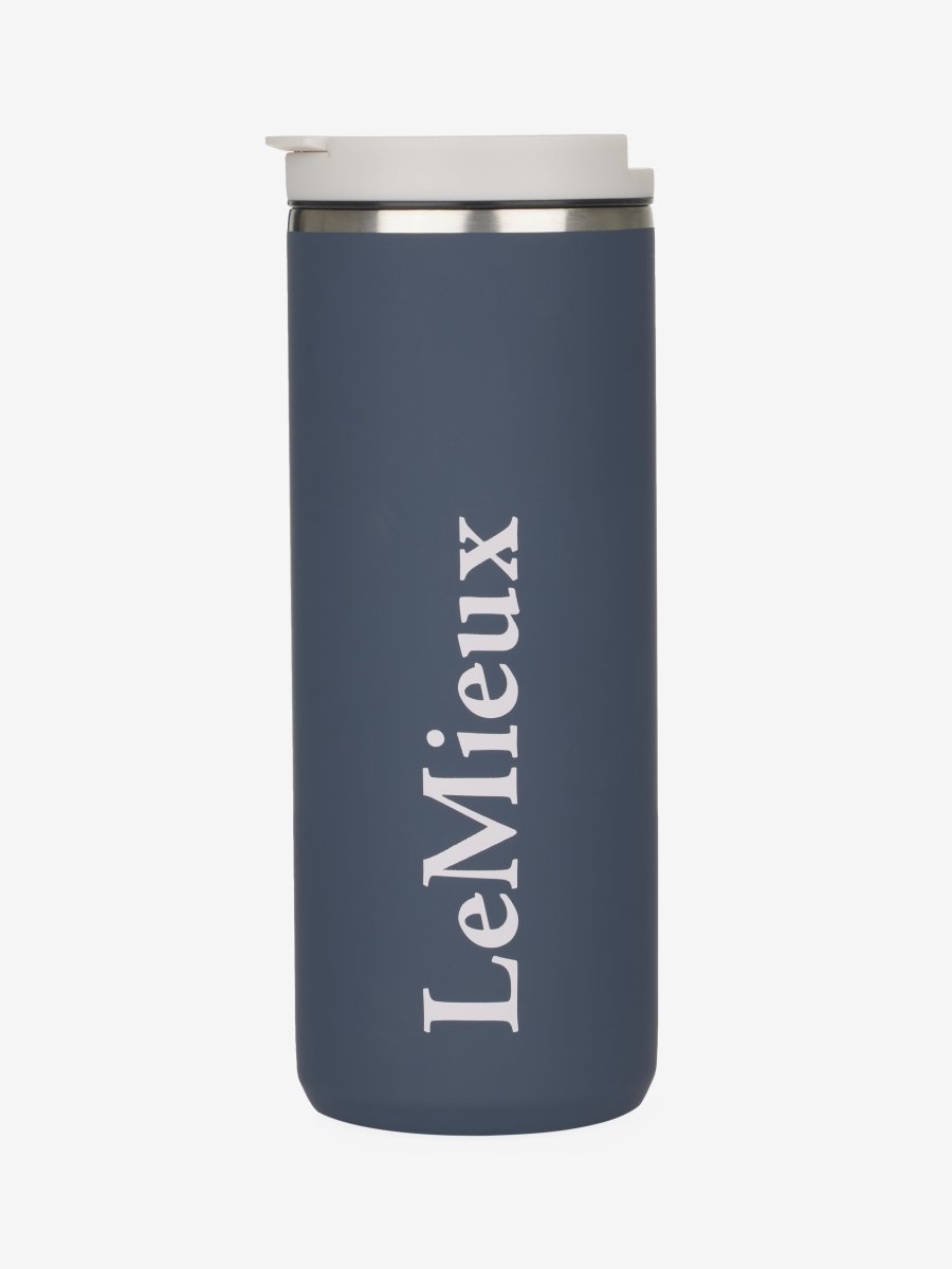 LeMieux SS25 Coffee Cup - Navy - 