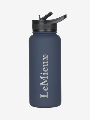 LeMieux SS25 Drinks Bottle - Navy - 