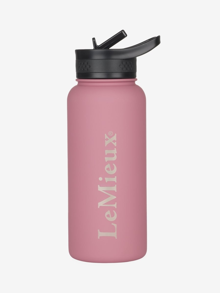 LeMieux SS25 Drinks Bottle - Peony - 