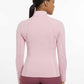 LeMieux SS25 Ladies Base Layer - Blossom - UK 10