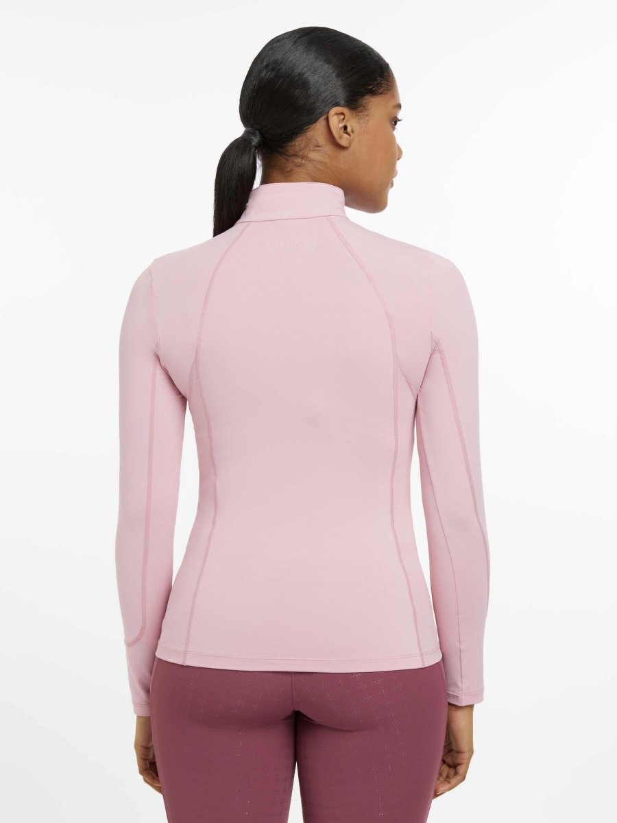 LeMieux SS25 Ladies Base Layer - Blossom - UK 10