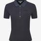 LeMieux SS25 Ladies Classique Polo Shirt - Dusk - UK 6