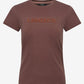 LeMieux SS25 Ladies Classique T-Shirt - Rosewood - UK 6