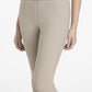 LeMieux SS25 Ladies Isabelle Full Seat Breeches - Almond - UK 6