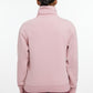 LeMieux SS25 Ladies Keira Quarter Neck Sweat - Blossom - UK 6