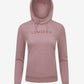 LeMieux SS25 Ladies Martha Hoodie - Peony - UK 6