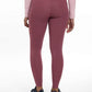 LeMieux SS25 Ladies Naomi Pull On Breeches - Rosewood - UK 10