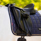 LeMieux SS25 Loire Classic Dressage Square - Dusk Blue - Large