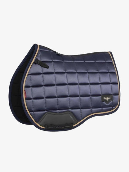 LeMieux SS25 Loire Classic GP Square - Dusk Blue - Large