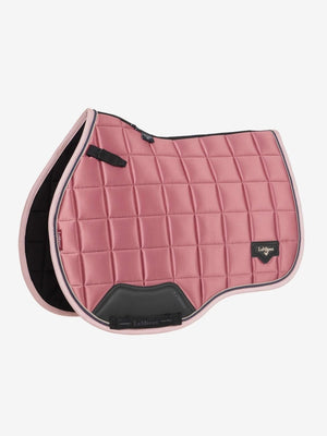 LeMieux SS25 Loire Classic GP Square - Peony - Large