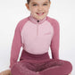 LeMieux SS25 Mini Base Layer - Blossom - 5 - 6 years