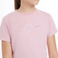 LeMieux SS25 Young Rider Arianna T-Shirt - Blossom - 7 - 8 Years