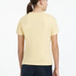 LeMieux SS25 Young Rider Arianna T-Shirt - Mimosa - 7 - 8 Years