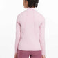 LeMieux SS25 Young Rider Base Layer - Blossom - 11 - 12 years