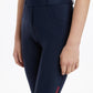 LeMieux SS25 Young Rider Remi Breggings - Navy - 11 - 12 years