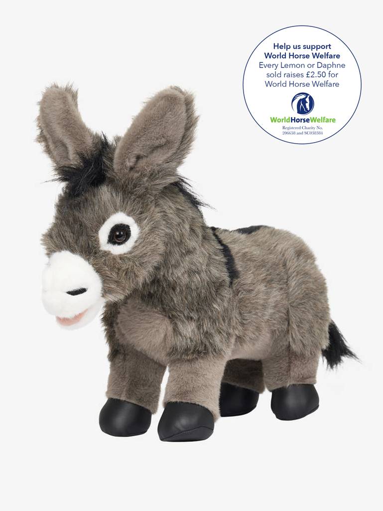 LeMieux Toy Donkey Daphne AW24 - 