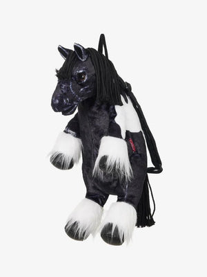 LeMieux Toy Pony Bag AW24 - Razzle - 