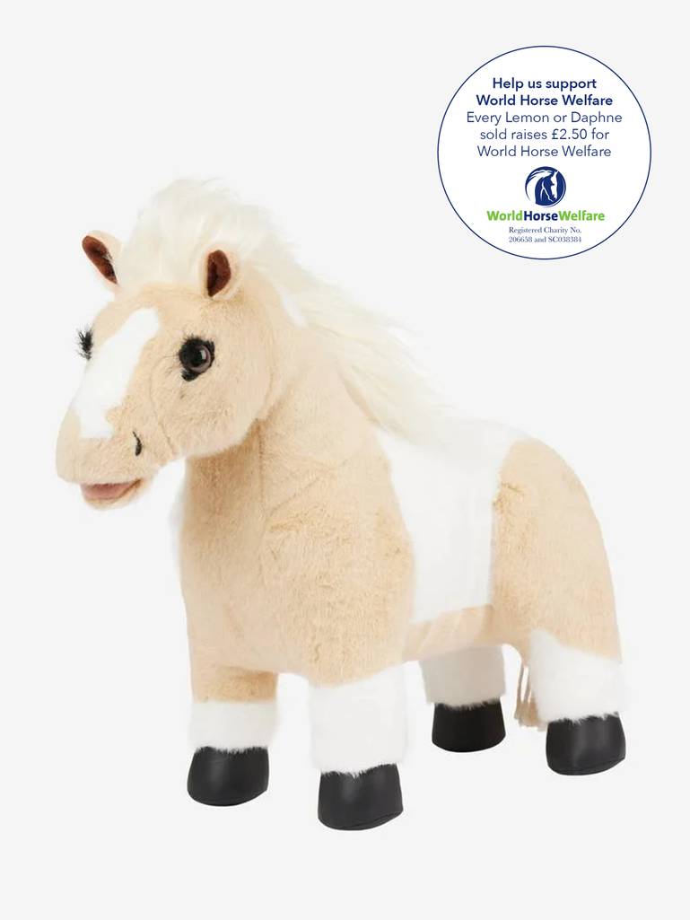 LeMieux Toy Pony Lemon AW24 - 