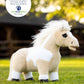 LeMieux Toy Pony Lemon AW24 - 