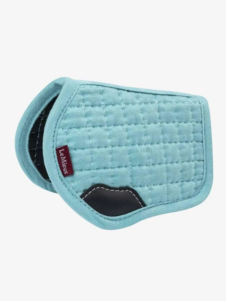 LeMieux Toy Pony Saddle Pad - Wisteria -